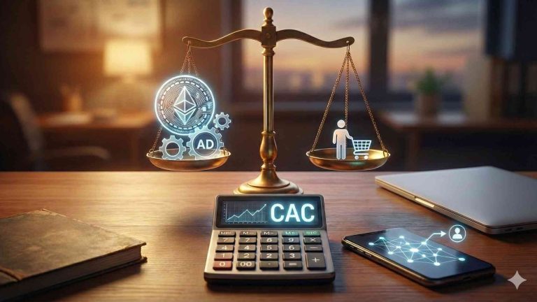 El coste de un cliente: así calculan las empresas digitales cuánto vales